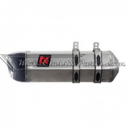 Escape Turbokit  SUZUKI EPICURO 150 H7 (EURO 3) M4T057-H7K