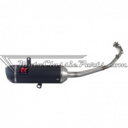 Escape Turbokit  DERBI BOULEVARD 125 AIRE