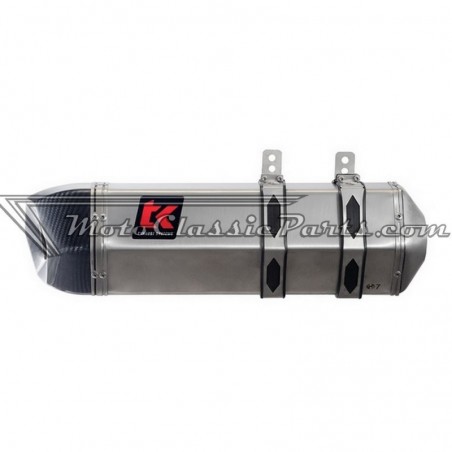 Escape Turbokit  TGB XMOTION300 EA