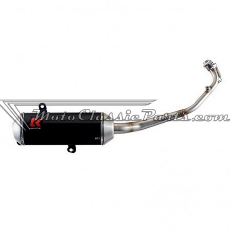 Escape Turbokit LINHAI DRIVE IN 125 M4T091-N