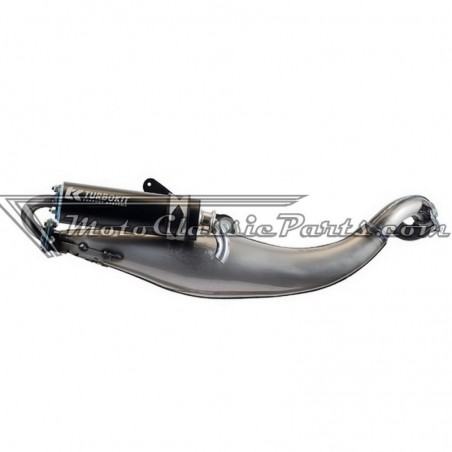 Escape Turbokit APRILIA AREA 51 R0009