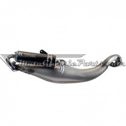 Escape Turbokit PEUGEOT SPEEDFIGHT Aire