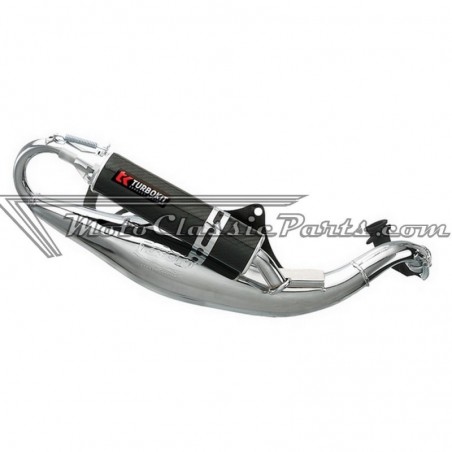 Escape Turbokit HONDA SCOOPY 50 R0033-Q