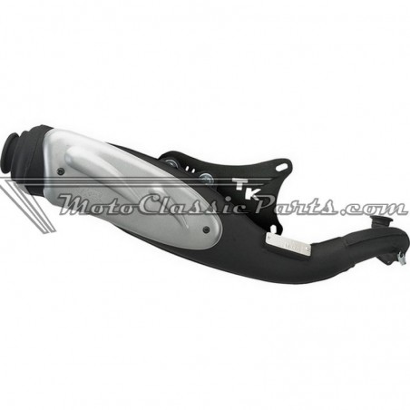 Silencioso Turbokit  BETA ARK 50 - APRILIA SR AGUA-SR AIR TK007