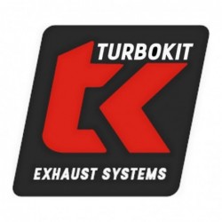 Escape Turbokit  COMPLETO 2 EN 2 HARLEY SPORTSTER 833-1220 (CAFE RACER) V4T065-2