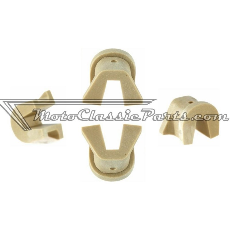 Guías deslizantes Dr.Pulley SP2822-Q