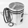 Pistón / Piston kit ATALA RIZZATO 48 Testa/Croce 1963-'65-Ref.0002