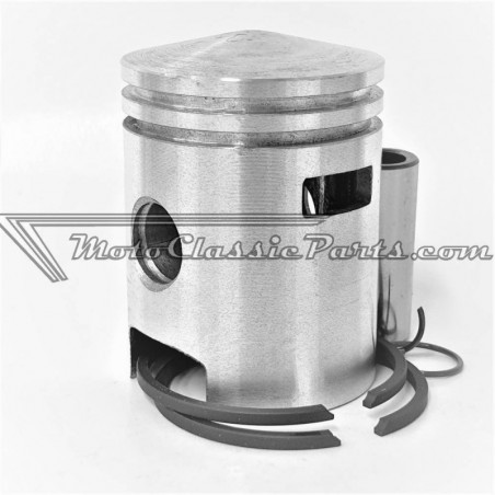 Pistón / Piston kit ATALA 50 VM-CALIFFONE 1972-Ref.0003