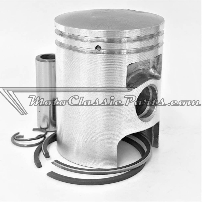 Pistón / Piston kit HONDA 49 Scooter Dio-Bali 1- 1994-Ref.0016