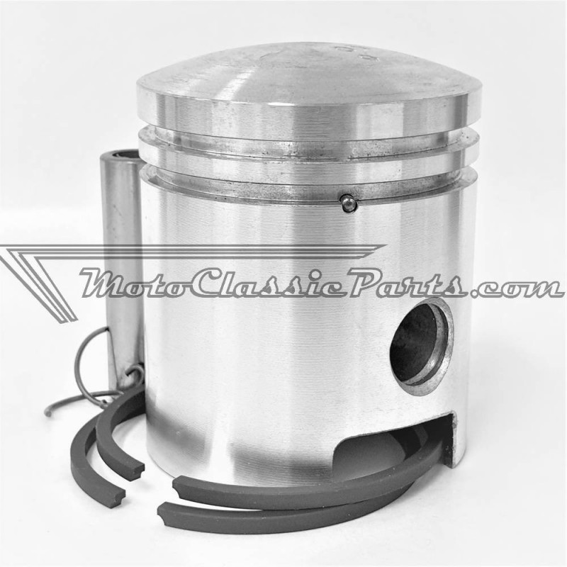 Pistón / Piston kit CM 100 Agriculture -ILO L101