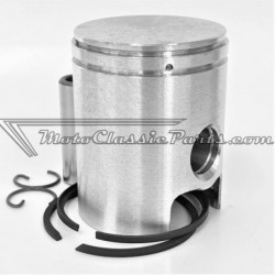 Pistón / Piston kit FB MINARELLI 49 P4 1970-Ref.0029