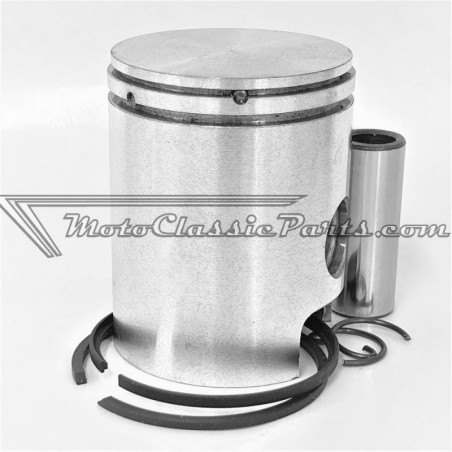 Pistón / Piston kit FB MINARELLI 49 P6 1972