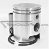 Pistón / Piston kit FB MINARELLI 50 P3 EMPOLINI-Ref.0032