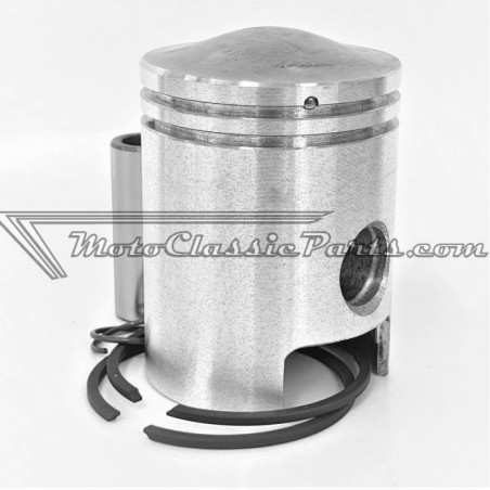 Pistón / Piston kit FB MINARELLI 49 V1 1969-Ref.0034