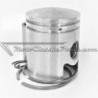 Pistón / Piston kit GARELLI 50 FLEX / VIP 3-4 / GULP-Ref.0037