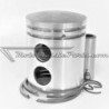 Pistón / Piston kit GARELLI 50 M-2 1960 VELOMATIC 4-M.-Ref.0038