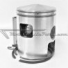 Pistón / Piston kit GUAZZONI 60 MATTA-Ref.0051