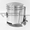 Pistón / Piston kit GUZZI 110 2T ZIGOLO Chromed Cylinder 1959-'66-Ref.0057