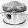 Pistón / Piston kit GUZZI 500 4T FALCONE SPORT 1950-'67-Ref.0062B