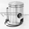 Pistón / Piston kit PIAGGIO 49 BOXER.2 -CIAO Pin 12 1973-'81-Ref.0096