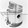 Pistón / Piston kit PIAGGIO 98 VESPA 1946-'49-Ref.0104