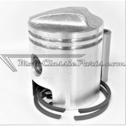 Pistón / Piston kit PIAGGIO 150 A.C.M.A. VESPA French version-Ref.0109B