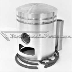 Pistón / Piston kit PIAGGIO 150 VESPA GL 1962 VL1.2.3 VGL1 VLAA-Ref.0111