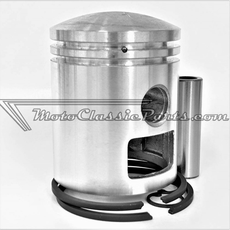 Pistón / Piston kit PIAGGIO 150 APE C3-C4 1956 Motocarro-Ref.0115