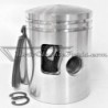 Pistón / Piston kit PIAGGIO 160 VESPA GS 1960-'65 VSB-Ref.0116