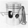 Pistón / Piston kit PIAGGIO 180 VESPA SS-VSC 1965-'66-Ref.0118