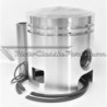 Pistón / Piston kit PIAGGIO 200 APE TM703 650 Motocarro-Ref.0124