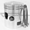 Pistón / Piston kit PIAGGIO 200 VESPA Rally PXE 1977-'85 VSX-Ref.0129