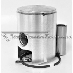 Pistón / Piston kit FANTIC 50 Caballero TX9.0 Turismo-Ref.0520