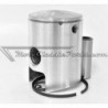 Pistón / Piston kit FANTIC 50 Caballero RC1 - RC2 Mik26-Ref.0520B