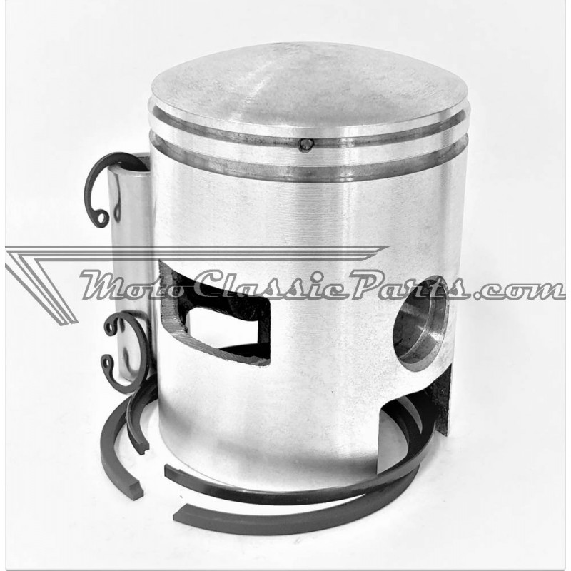 Pistón / Piston kit PIAGGIO 125 VESPA PKS 3T 1977 -COSA PX-Ref.0535