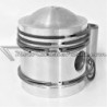 Pistón / Piston kit GUZZI 125 4T STORNELLO SPORT 1965-Ref.0546B