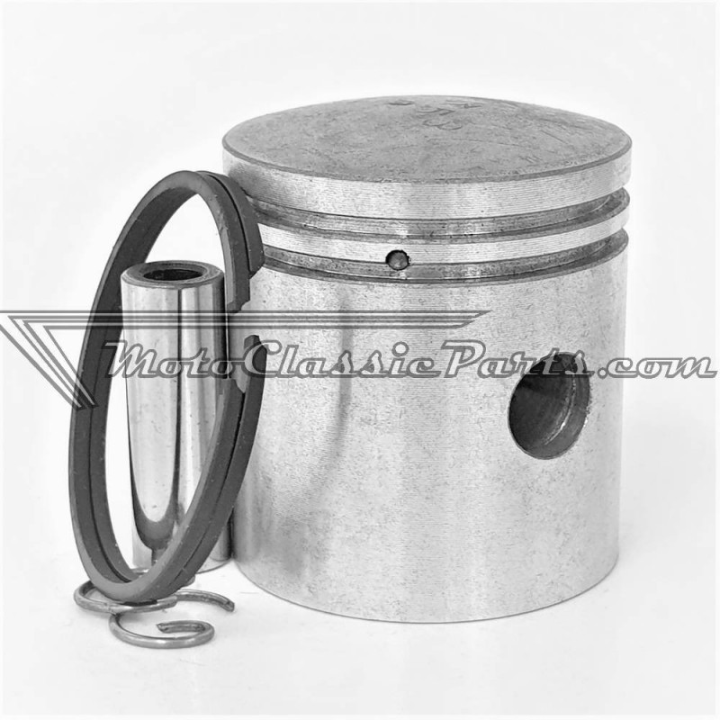 Pistón / Piston kit ILO L35 Agriculture-Ref.0552