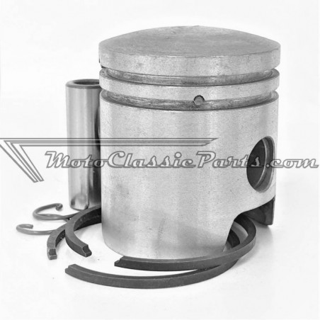 Pistón / Piston kit MOTOM 50 2T NOVA-3 DAINA 1965-Ref.0561