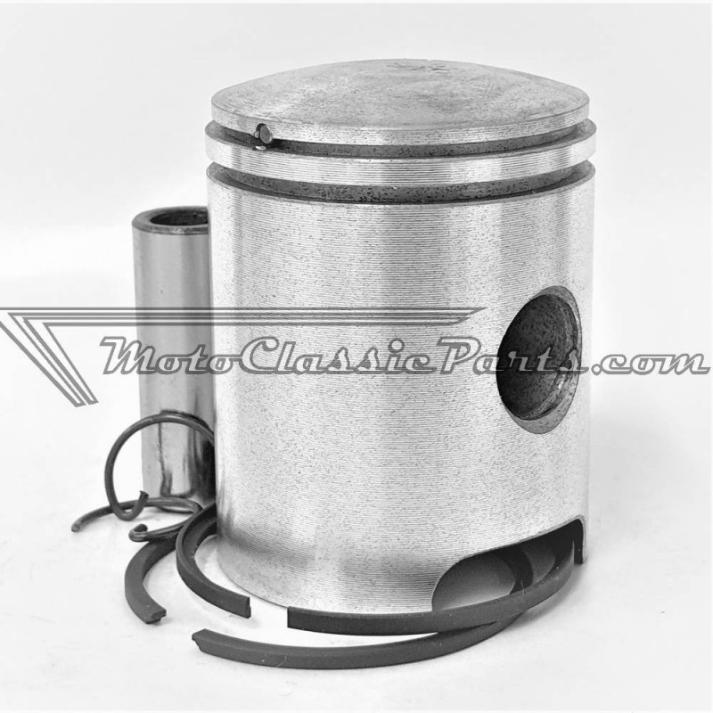 Pistón / Piston kit PUCH 48 Sport 1960-1970 -TOMOS-Ref.0568