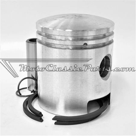 Pistón / Piston kit PUCH 60 DS R 1962-'65 Cheetah-Ref.0568A