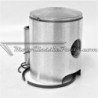 Pistón / Piston kit PUCH 48 L Maxi S Racing 1960Cyl.Nickel-Ref.0568C