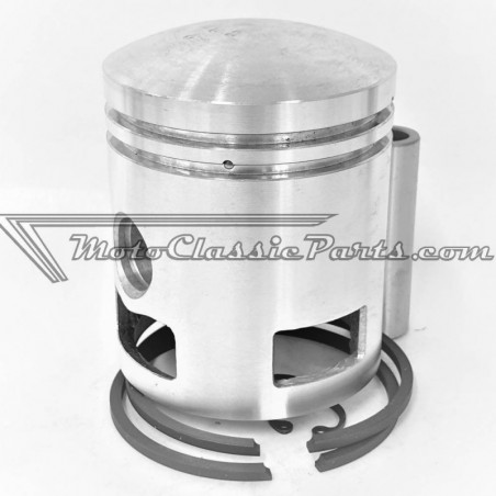 Pistón / Piston kit PIAGGIO 150 VESPA S.Sprint Veloce 3T 1975-Ref.0592