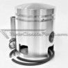 Pistón / Piston kit PIAGGIO 180 APE MP 550 Motocarro-Ref.0596