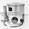 Pistón / Piston kit YAMAHA 100 Trasf. 1981 Eurocilindro-Ref.0620