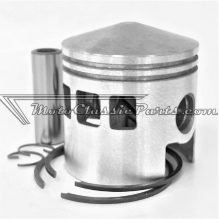 Pistón / Piston kit PEUGEOT 60 Trasf. 103-104 3T KIT Eurocilindro-Ref.0623