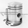 Pistón / Piston kit PIAGGIO 48 BOXER Pin 10 1973-1981-Ref.0715