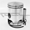 Pistón / Piston kit POLINI 50 Trasf.VESPA N-L-R-Ref.0717