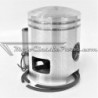 Pistón / Piston kit DR. 50 VESPA Special 3-T Olympia-Ref.0728