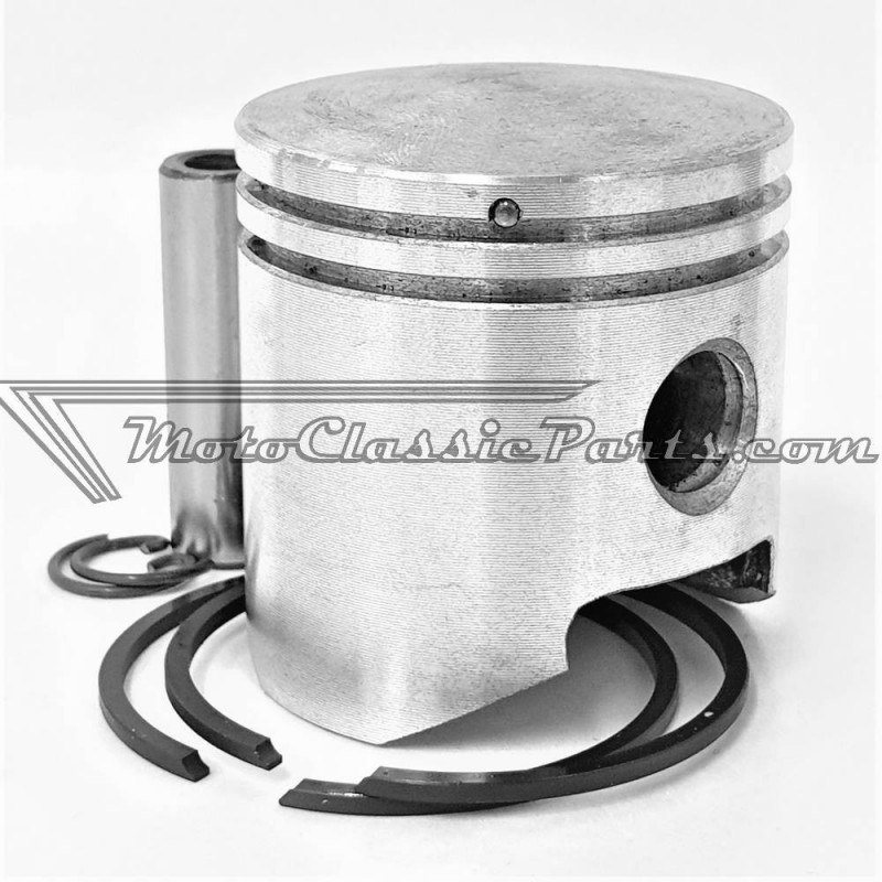 Pistón / Piston kit BETA INTERMOTOR B51 Agriculture -CM-