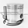 Pistón / Piston kit CM 125 Agriculture -ILO L124